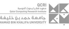 QCRI logo